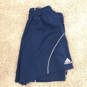 Sports shorts